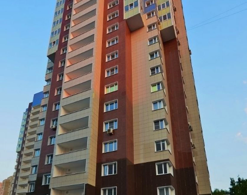 ЖК Олимп