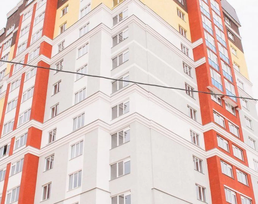ЖК Окский