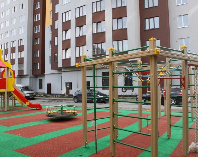ЖК Полетаев