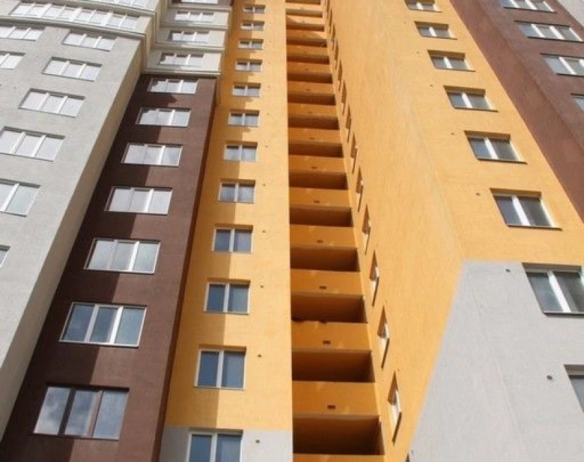 ЖК Полетаев