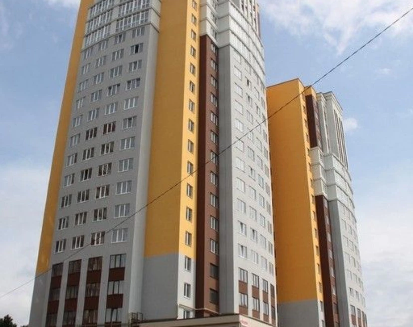 ЖК Полетаев