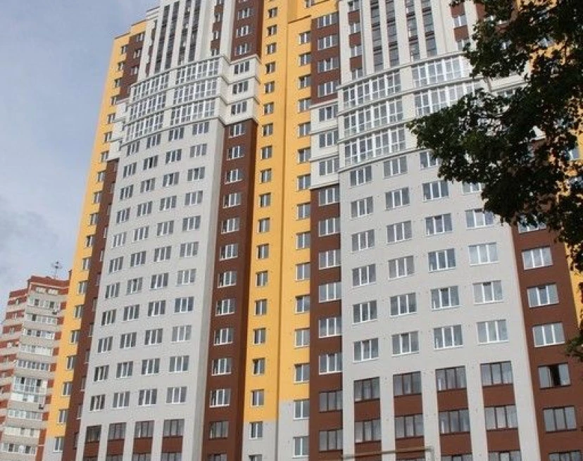 ЖК Полетаев