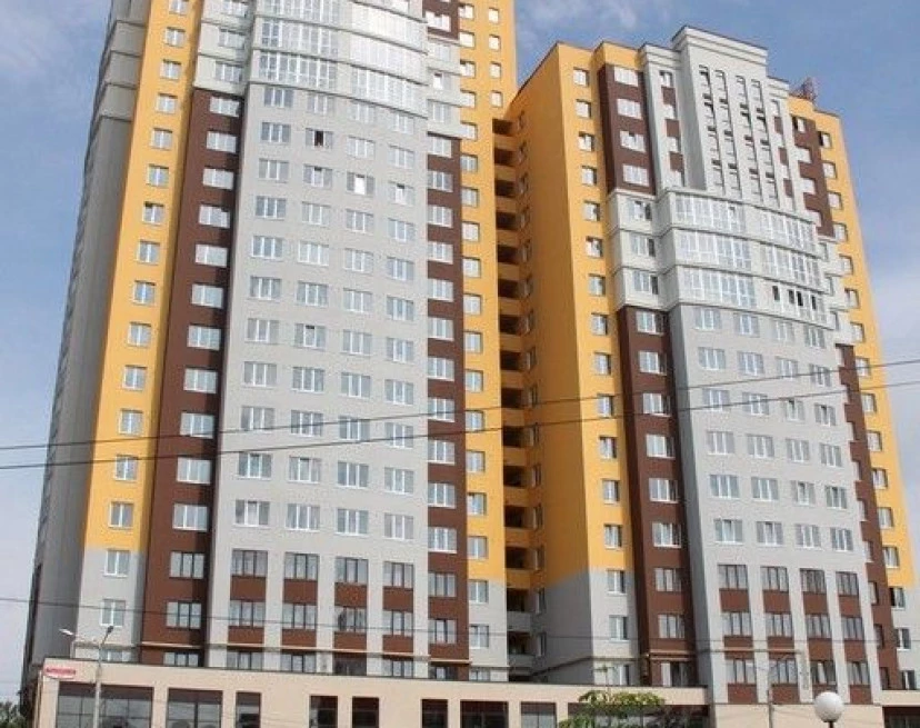 ЖК Полетаев