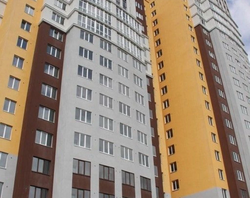 ЖК Полетаев