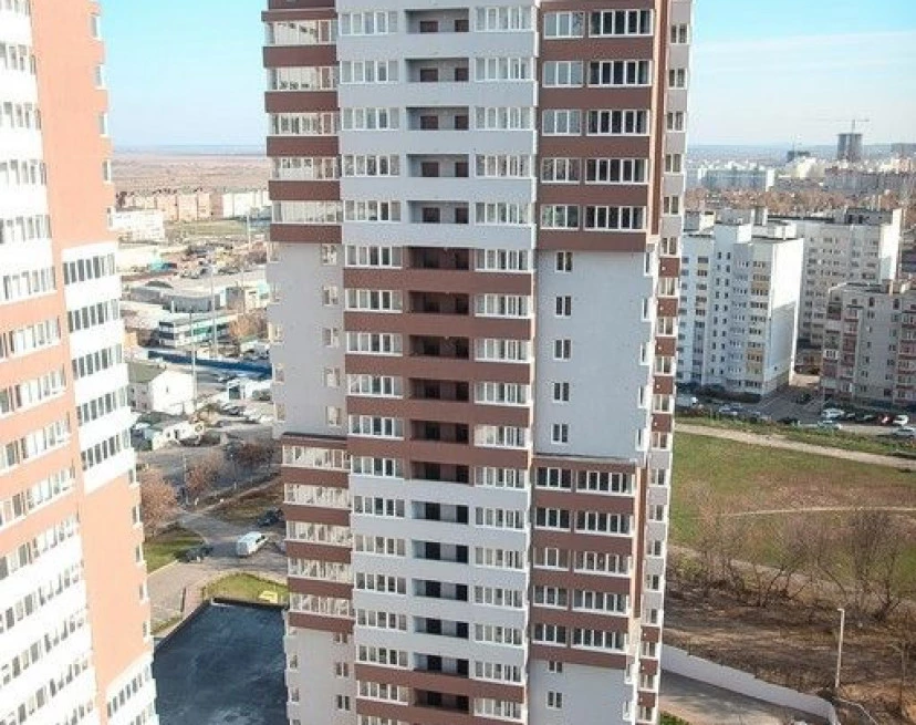 ЖК Попов