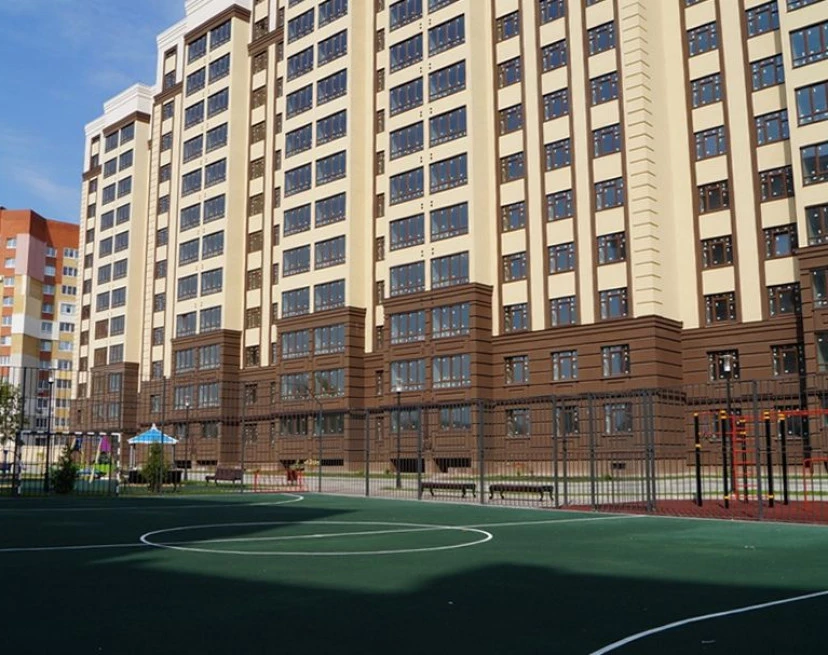 ЖК Прага