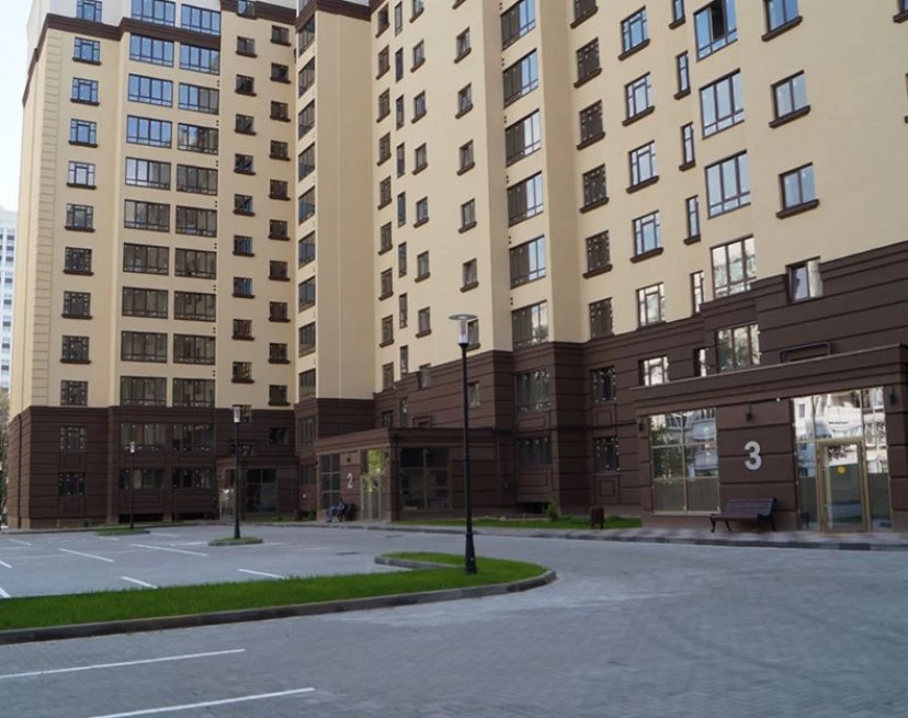 ЖК Прага