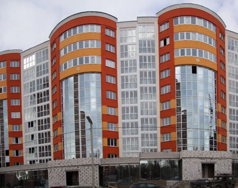 ЖК Славянский-2