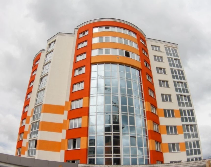 ЖК Славянский-2