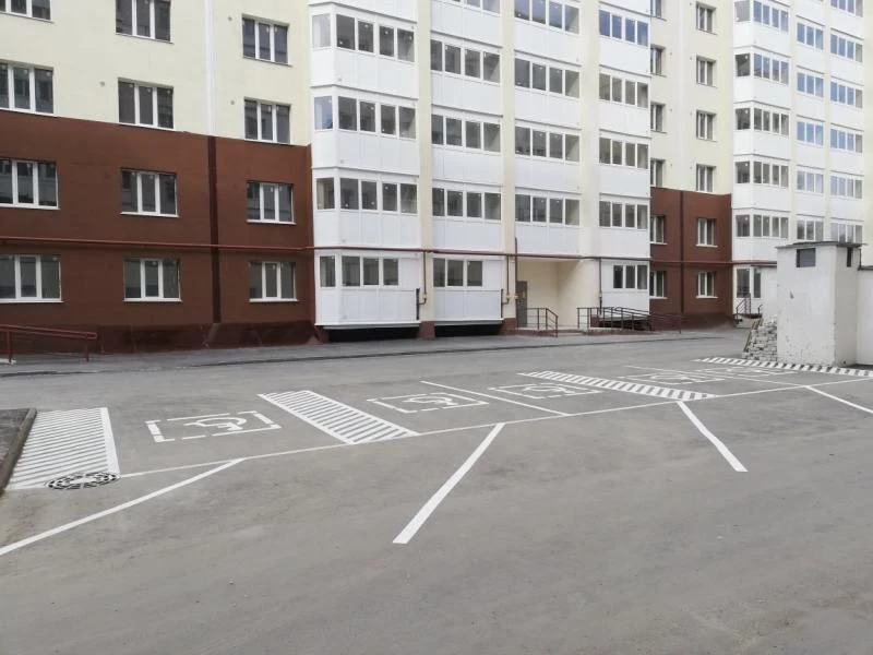 ЖК Солнечный