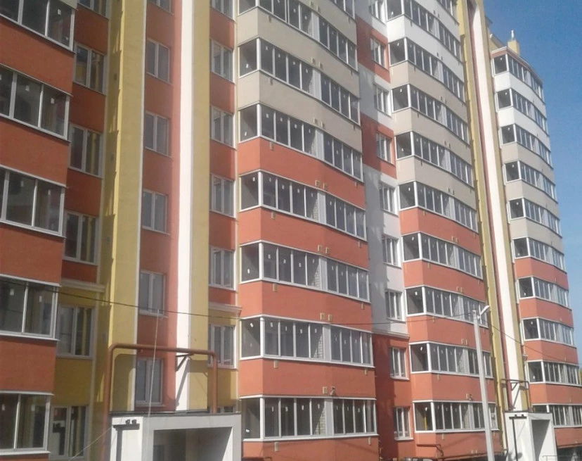 ЖК Три богатыря