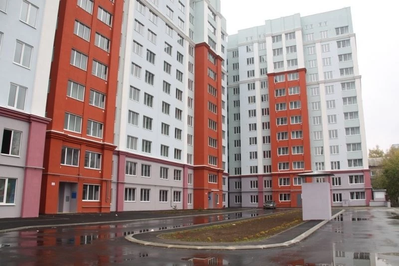 ЖК Циолковский