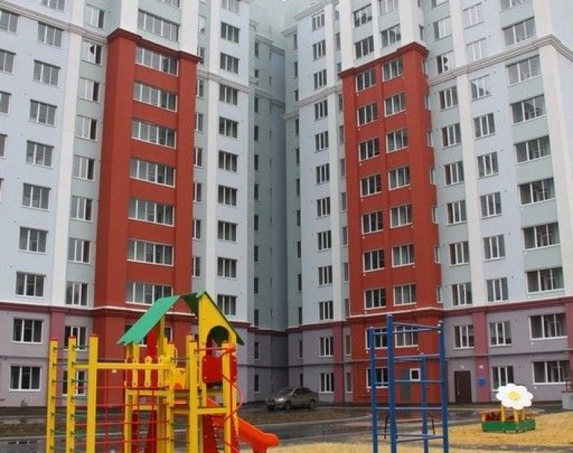 ЖК Циолковский