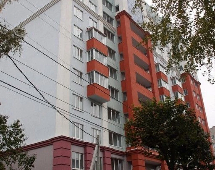 ЖК Циолковский