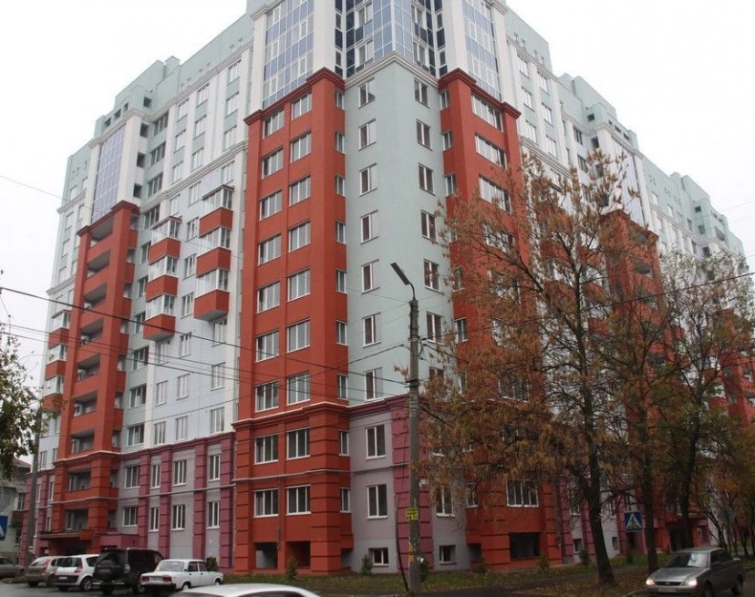 ЖК Циолковский