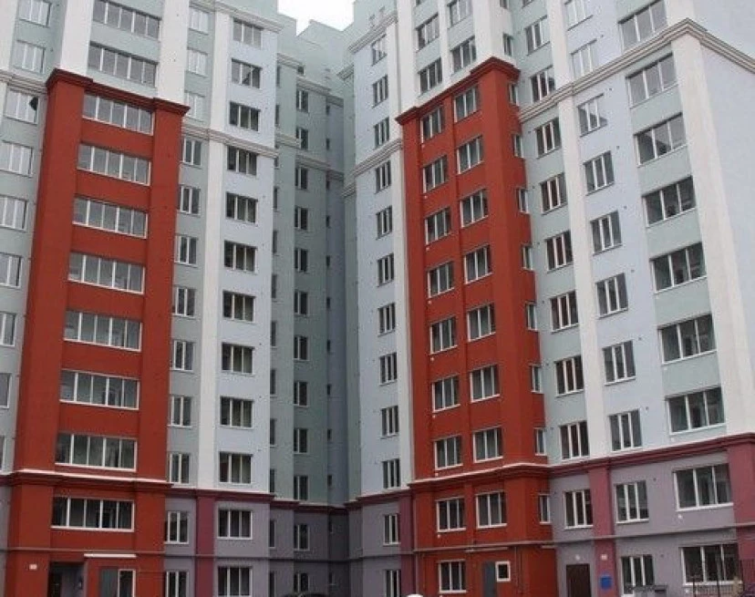 ЖК Циолковский