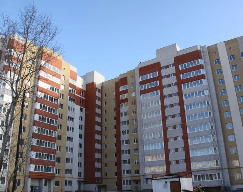 ЖК Вишневые сады
