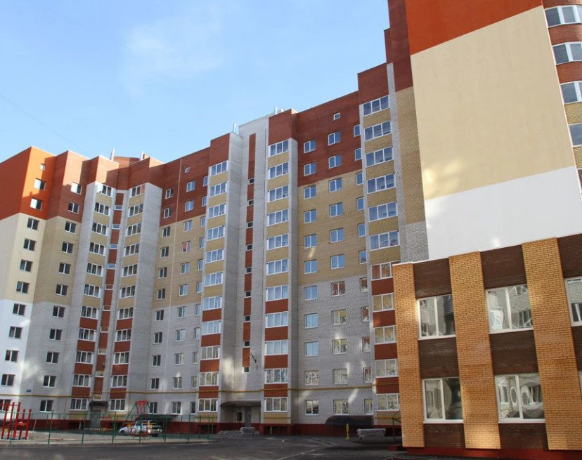 ЖК Вишневые сады