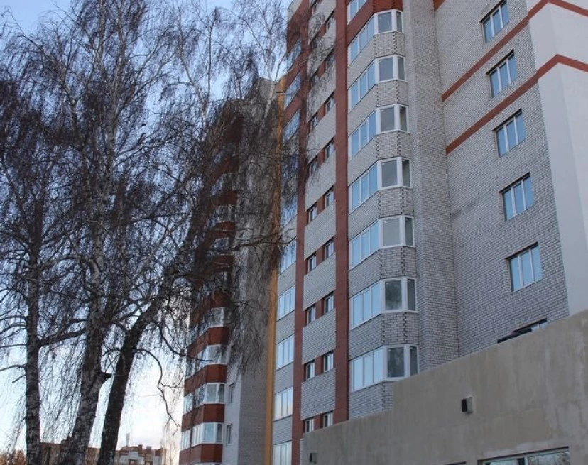 ЖК Вишневые сады