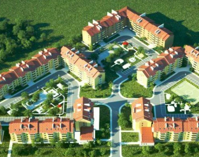 ЖК Вива