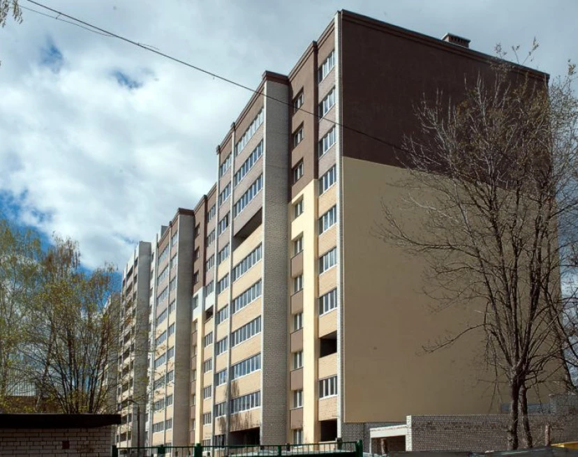 ЖК Юбилейный