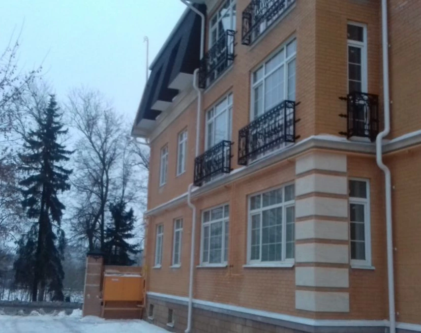 ЖК Дом на Бульварной