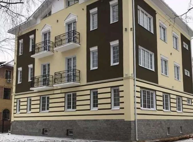 ЖК По ул. Введенская, 6