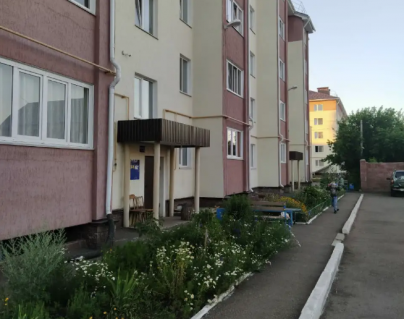 ЖК Дом по ул. Бульварная, 24