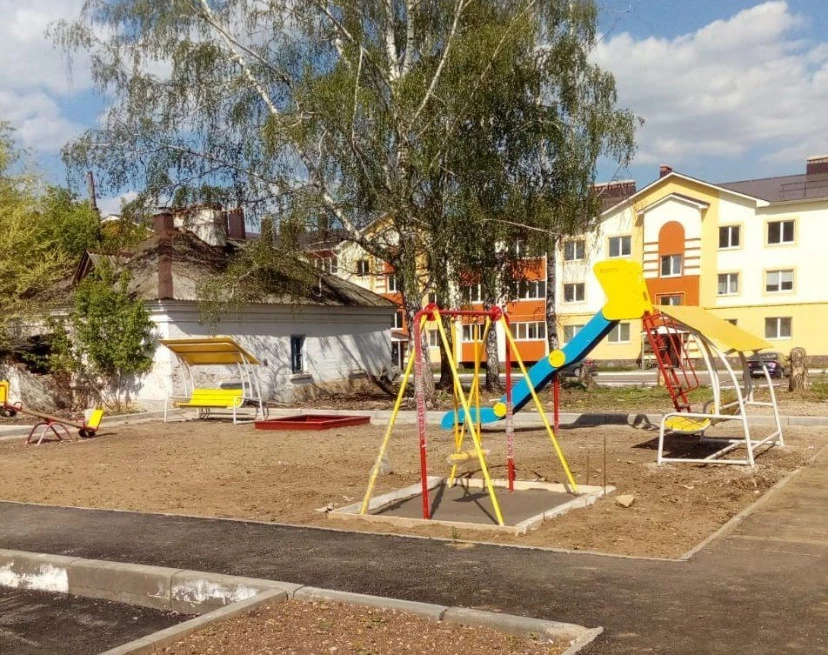 ЖК Дом по ул Хирургическая, 15