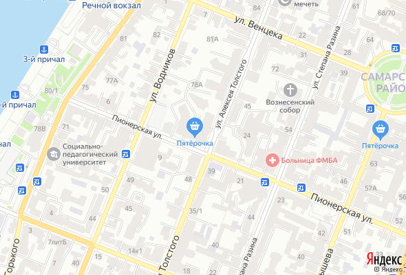 ЖК 21 квартал