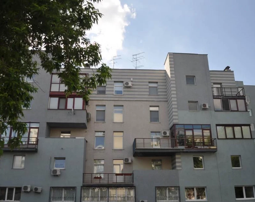 ЖК 21 квартал
