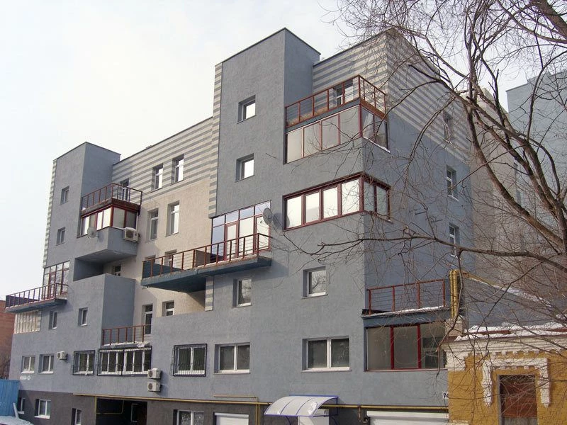 ЖК 21 квартал
