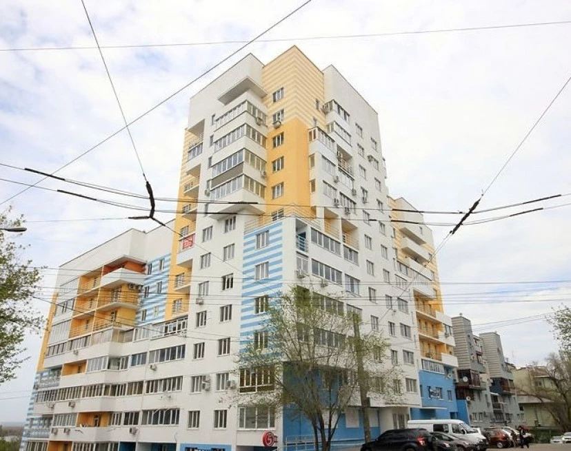 ЖК 21 квартал