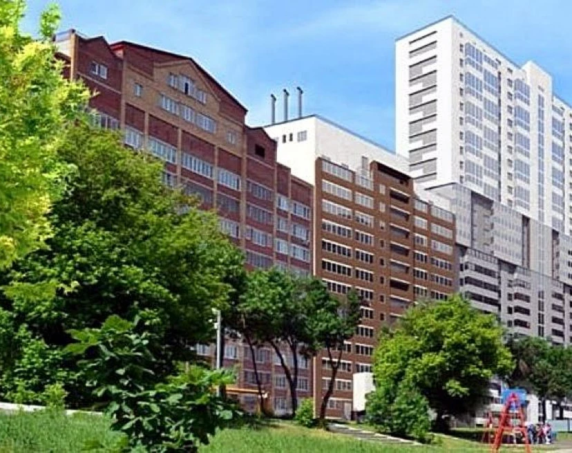 ЖК Аркадия