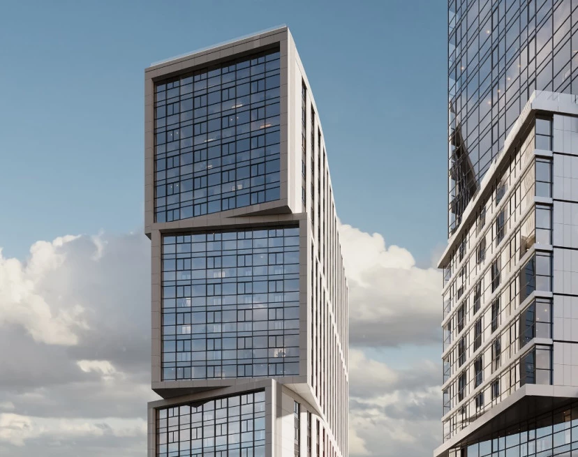 ЖК Баланс Towers