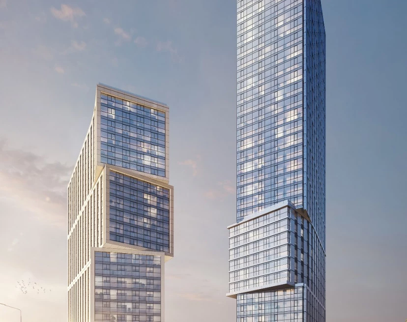 ЖК Баланс Towers