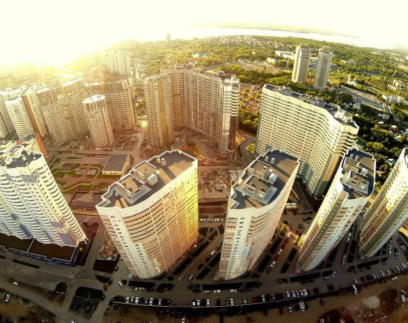 ЖК Ботанический