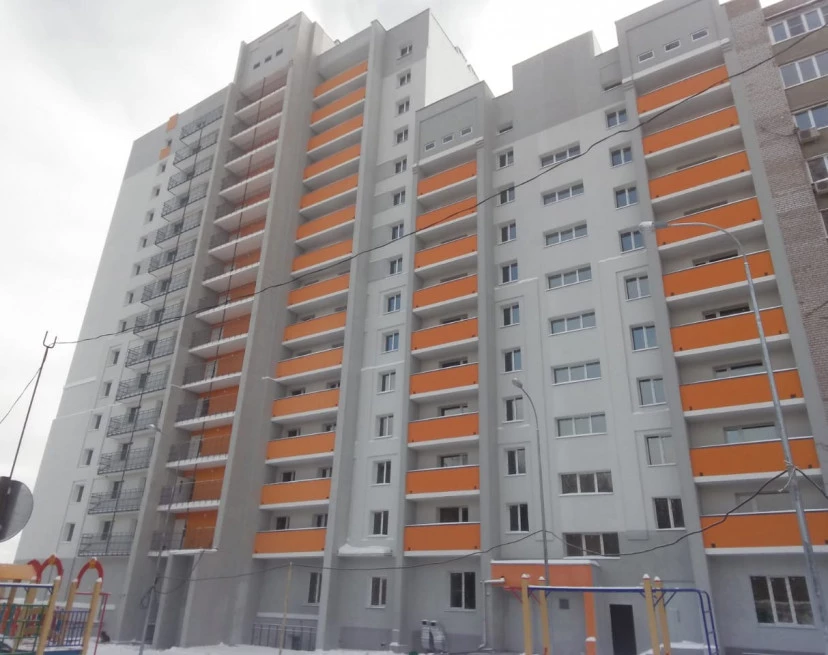 ЖК Черемшанский