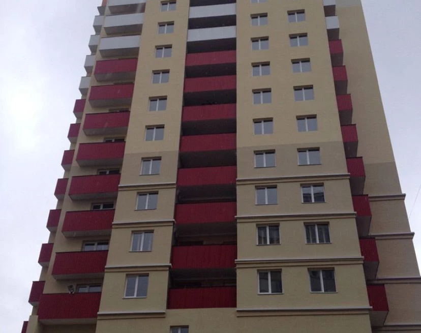 ЖК Дом по пр-ту Карла Маркса