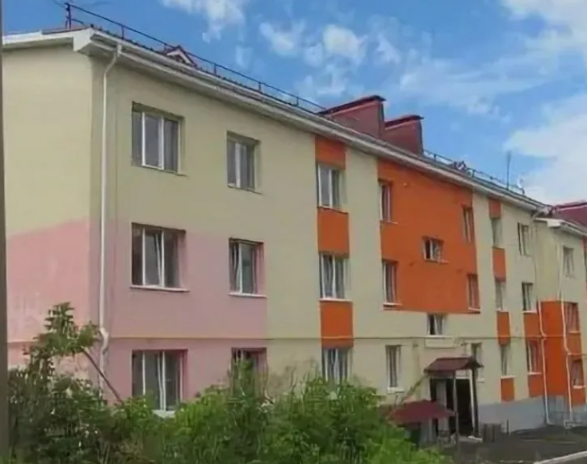 ЖК Дом по ул. Радио, 20б