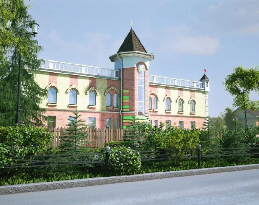 ЖК Экодолье Самара