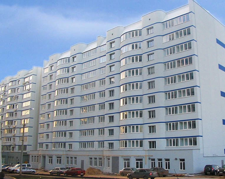 ЖК Госуниверситет