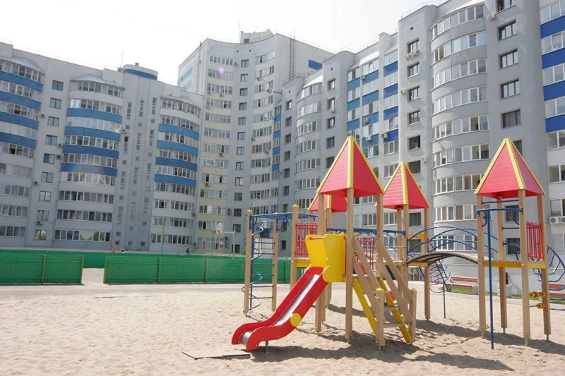 ЖК Госуниверситет