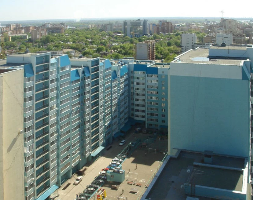 ЖК Камелот
