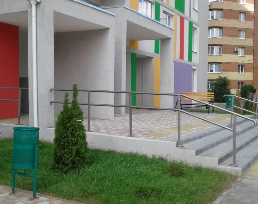 ЖК Кленовый