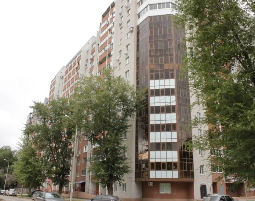 ЖК Ливерпуль