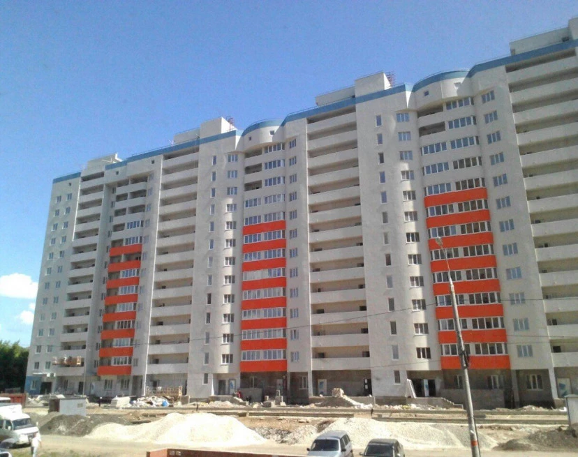 ЖК Мичурина