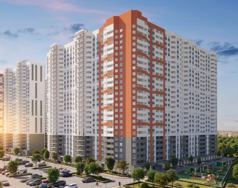 ЖК Московский