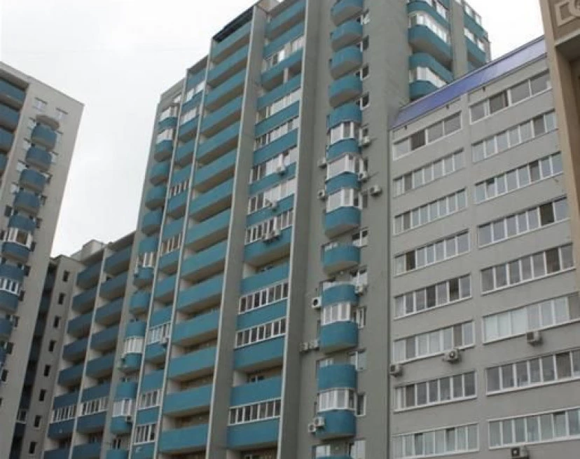 ЖК На Проспекте Карла Маркса