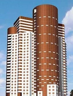 ЖК На Вилоновской